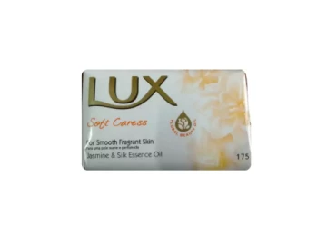 Lux Soft Caress and Soft Touch Beauty Bars- 175g